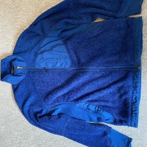 Patagonia R2 mens fleece
